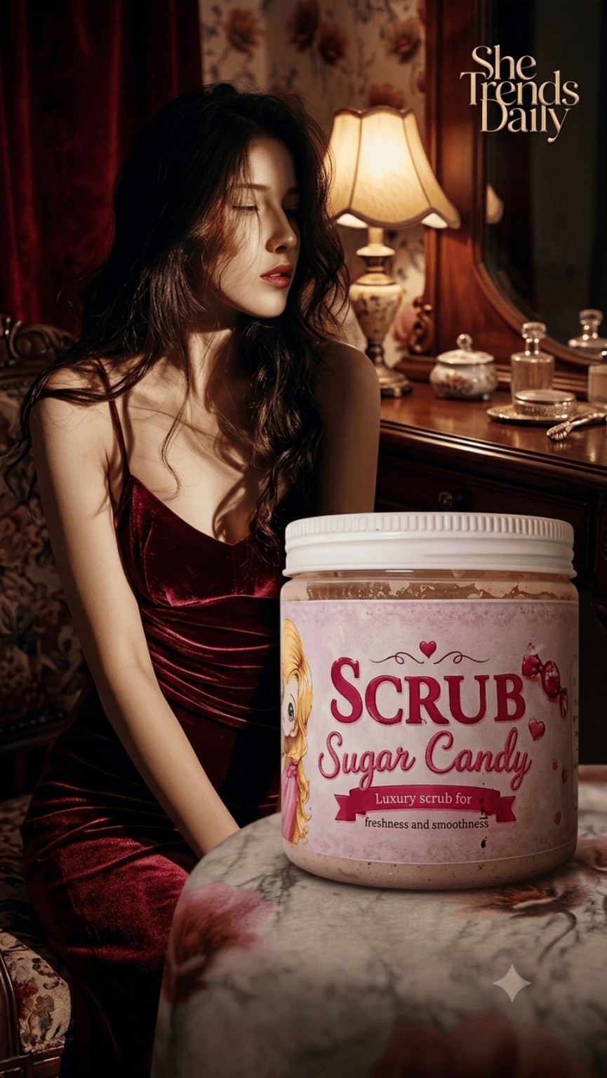 تفاصيل عناية وجمال